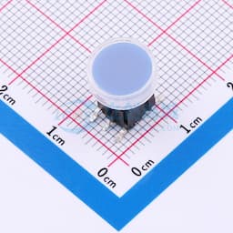 蓝色带灯开关缩略图