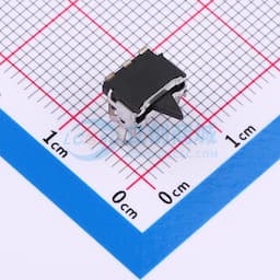 7.5*8.55*3mm 插件检测开关 【插件】缩略图