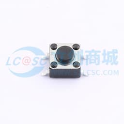 6mm*6mm*4.5mm 12V 50mA缩略图