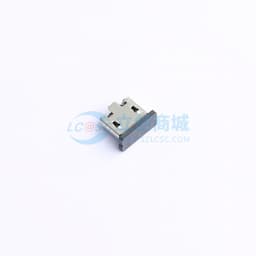 Micro-B 母缩略图