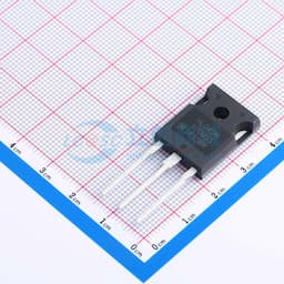 NTHL040N120M3S缩略图