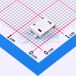 Micro-B 母缩略图