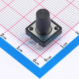 12mm*12mm*14mm 12V 50mA【轻触】缩略图