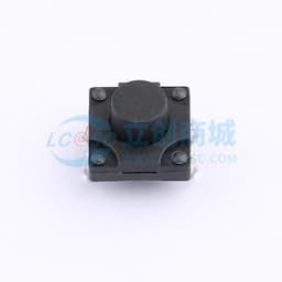 12mm*12mm*7.5mm 12V 50mA【轻触】缩略图