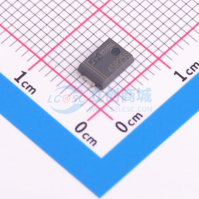 DK5V45R25S实物图