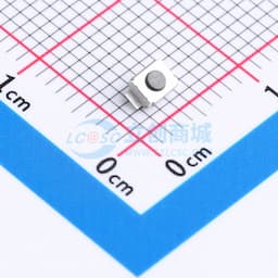 小体积开关 3.0mm*2.5mm*1.5mm 带固定柱缩略图