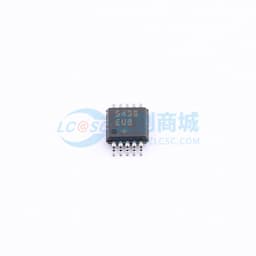 ±15V, 128-抽头，低漂移数字电位器缩略图