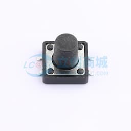 12mm*12mm*10.5mm 12V 50mA缩略图