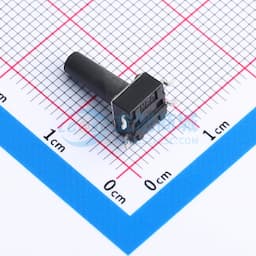 6mm*6mm*13mm 12V 50mA缩略图