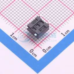 6*6*5mm 立贴 轻触开关缩略图