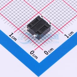 6mm*6mm*5.5mm 12V 50mA缩略图