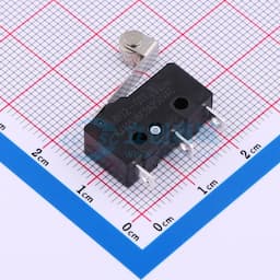 19.85*6*20mm 插件微动开关 【行程】缩略图