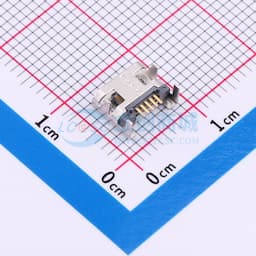 Micro-B 母缩略图
