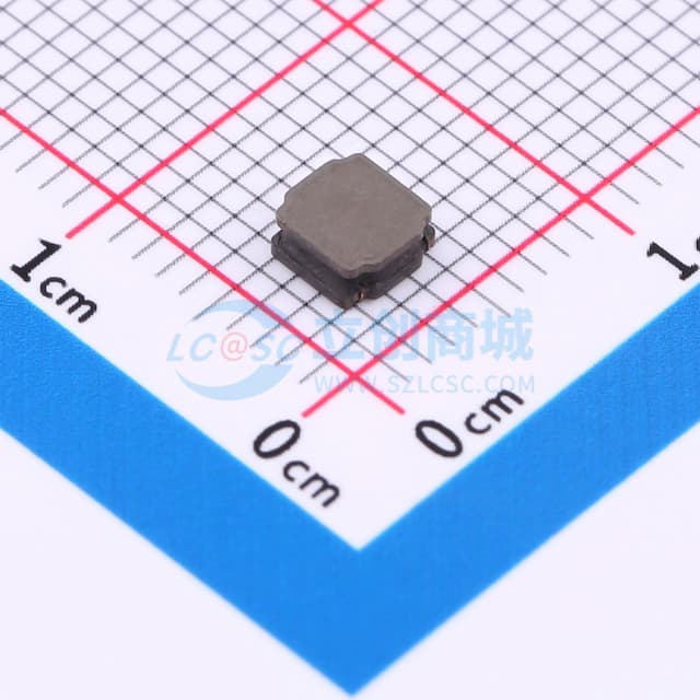 47uH ±20% 1.3A实物图