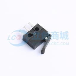 8.2*2.5*9.7mm 贴片检测开关 【行程】缩略图