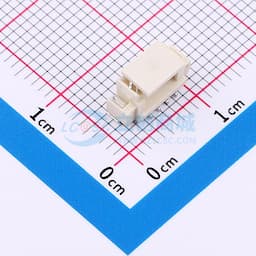 1x4P 间距:1.25mm缩略图