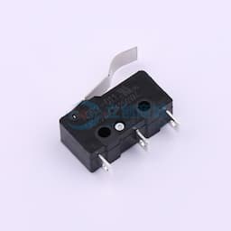19.8*6.4*16.7mm 插件微动开关缩略图