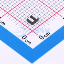 6.8uH ±20% 2A缩略图