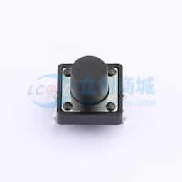 12mm*12mm*9mm 12V 50mA【轻触】缩略图