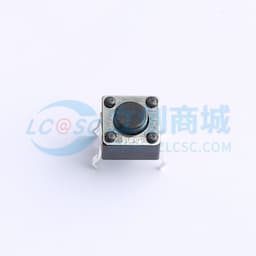 6x6x4.5mm 轻触按键 【轻触】缩略图