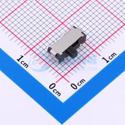 卧贴双档 滑动开关缩略图