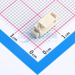 1x6P 间距:1.25mm缩略图