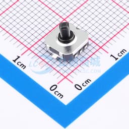 上下左右中五向开关 7.5mm*7.5mm缩略图