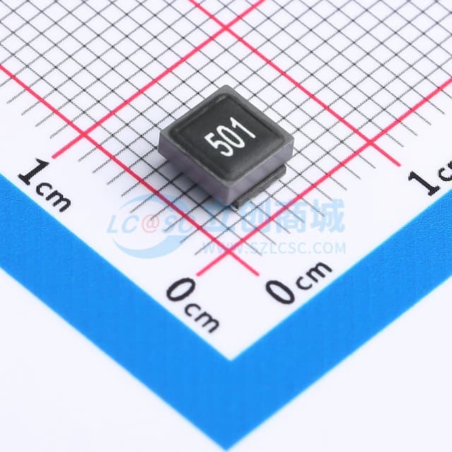 FRICM-5020-501实物图
