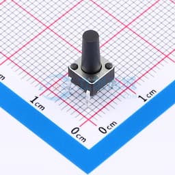 6mm*6mm*11.5mm 12V 50mA【轻触】缩略图