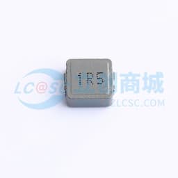 1.5uH ±20% 18A缩略图
