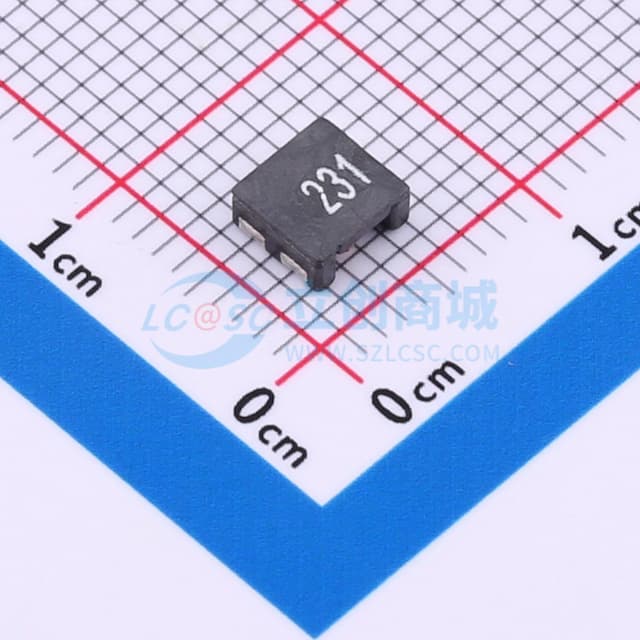 FXCM4520F-231T实物图
