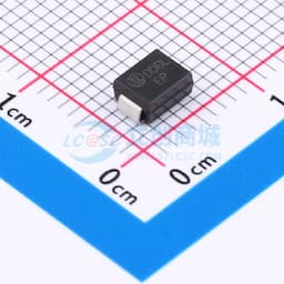 双向TVS 160V截止 峰值浪涌电流：2.3A缩略图