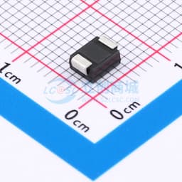双向TVS 160V截止 峰值浪涌电流：2.3A缩略图