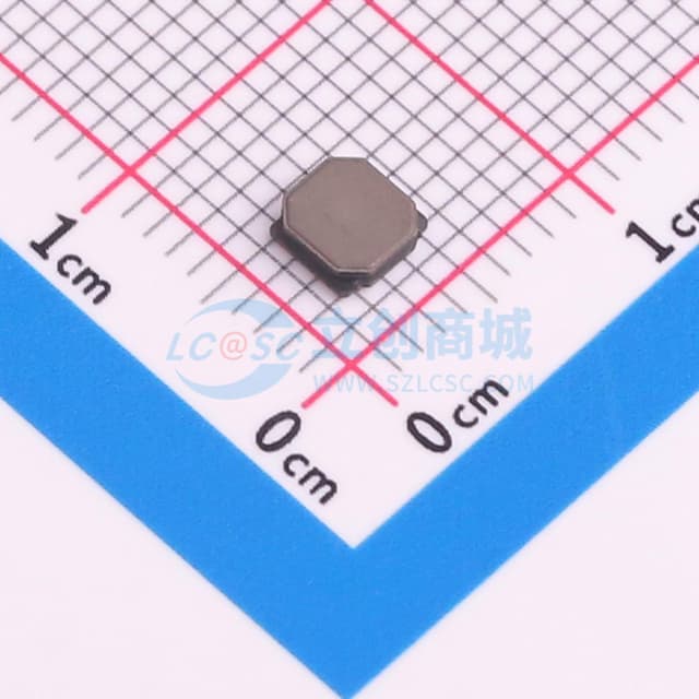 4.7uH ±20% 2.3A实物图