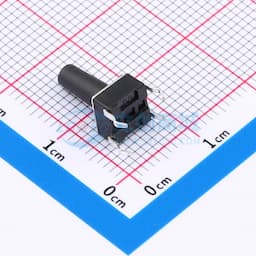 6mm*6mm*11.5mm 12V 50mA【轻触】缩略图