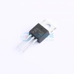 IRF840BPBF-VB缩略图