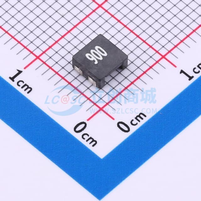FXCM4520F-900T实物图