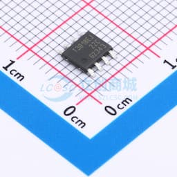 24V单通道智能低边功率开关缩略图
