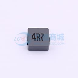 4.7uH ±20% 10A缩略图