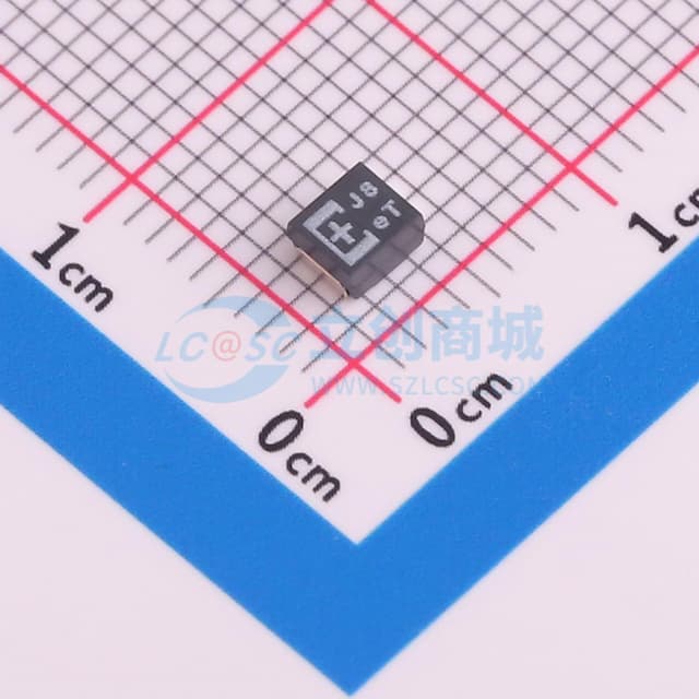 220uF ±20% 2.5V MSL=3拆包后请尽快使用实物图