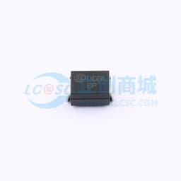 双向TVS 160V截止 峰值浪涌电流：2.3A缩略图