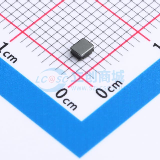 1uH ±30% 2.9A实物图