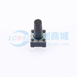 6mm*6mm*11.5mm 12V 50mA【轻触】缩略图