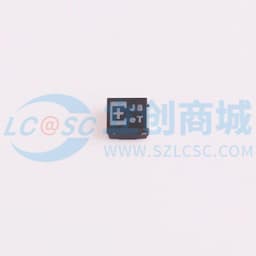 220uF ±20% 2.5V MSL=3拆包后请尽快使用缩略图