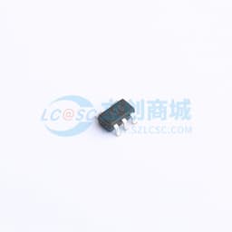 6MHz轨到轨输入输出CMOS运算放大器缩略图