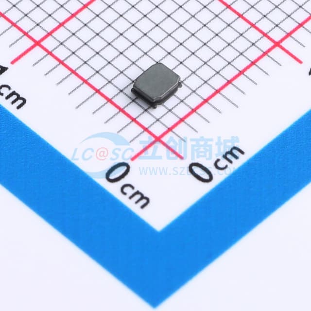 1.5uH ±30% 2.1A实物图