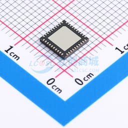 具有 64KB FRAM、2KB SRAM、AES、12 位 ADC、比较器、DMA、UART/SPI/I2C 和计时器的 16MHz MCU缩略图