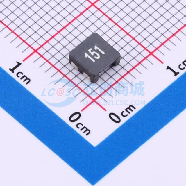 FXCM4520F-151T实物图