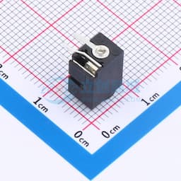 DC电源插座 内径:1.45mm 【插件】缩略图