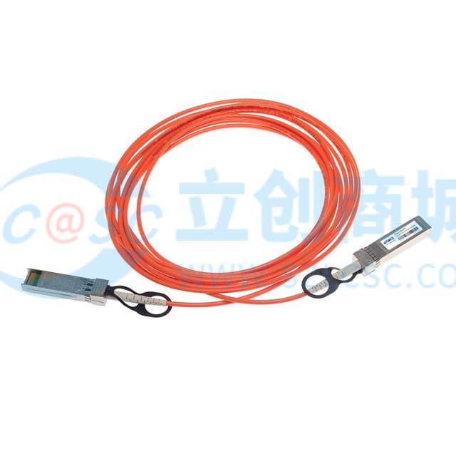 QFX-SFP-DAC-15MA-AOC-C实物图